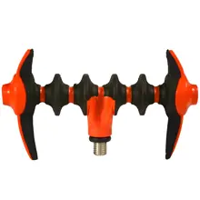 CARP EXPERT - Držák prutu Viper1