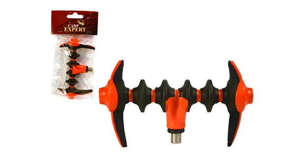 CARP EXPERT - Držák prutu Viper1