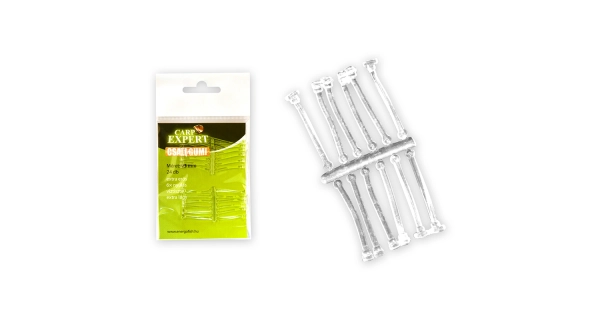 CARP EXPERT - Elastická zarážka 25 mm