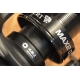 CARP EXPERT - Feeder set Prut Max2 Double Tip 3,6 m + Naviják Max2 DT 6000