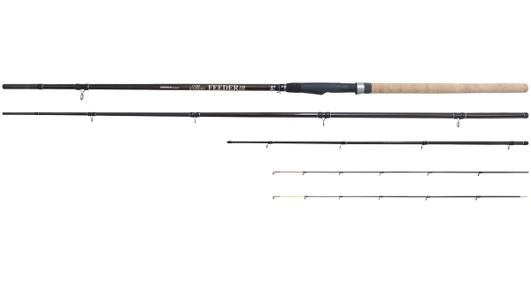 CARP EXPERT - Feederový prut Score 3,6 m 120-200 g