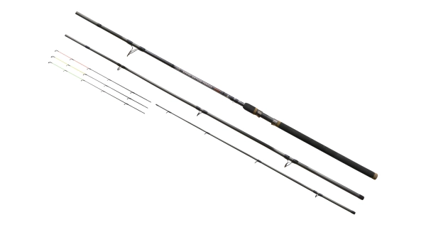 CARP EXPERT - Feederový prut Score 3,9 m 120-200 g