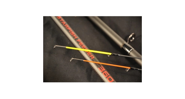CARP EXPERT - Feederový prut Starfish 3,9 m 80-150 g