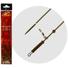 CARP EXPERT - Helikoptérová montáž PVC Helicopter 35 cm 2 ks