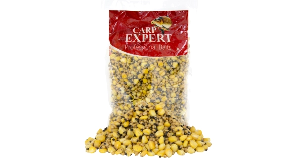 CARP EXPERT - Holiday Mix s kyselinou mléčnou 800 g