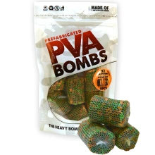 CARP EXPERT - Hotové PVA Bomb XL Scopex Mango 6 ks