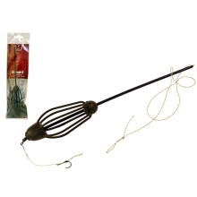 CARP EXPERT - Hotový návazec Smart Longcast Rig 40 g