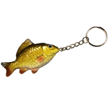 CARP EXPERT - Klíčenka GoGreen Kapr