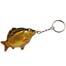 CARP EXPERT - Klíčenka GoGreen Lysec