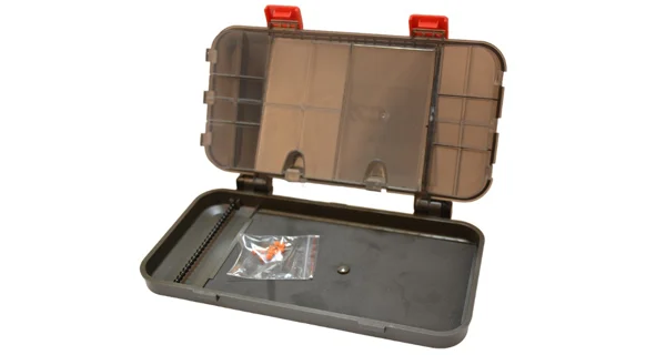 CARP EXPERT - Krabička na návazce Pro Carp Rig Box