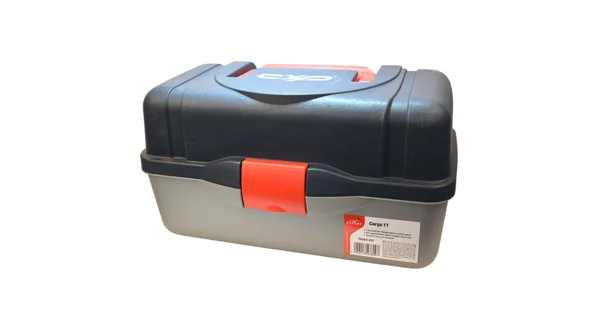 CARP EXPERT - Krabička Neo 1-Tray Box