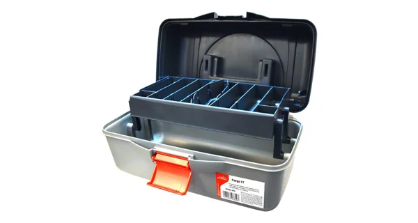 CARP EXPERT - Krabička Neo 1-Tray Box