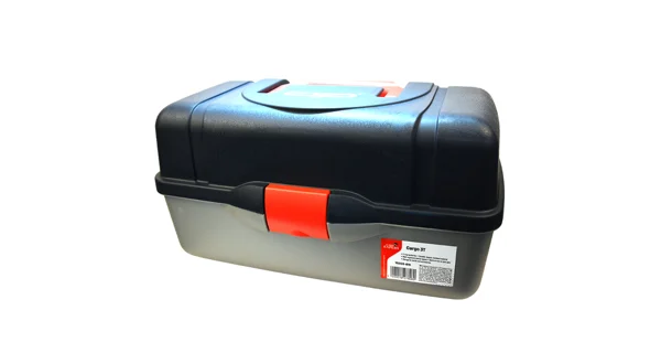 CARP EXPERT - Krabička Neo 3-Tray