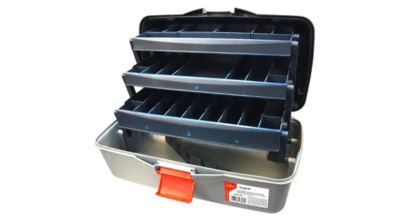 CARP EXPERT - Krabička Neo 3-Tray