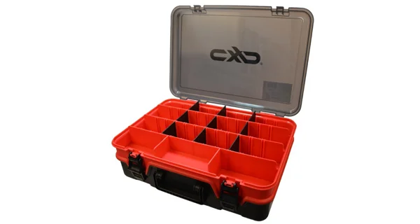 CARP EXPERT - Krabička Pro Practic