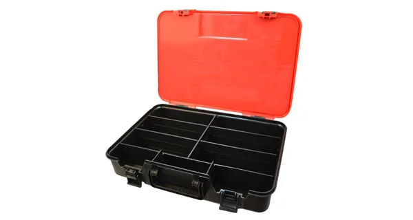 CARP EXPERT - Krabička Pro Practic
