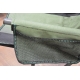 CARP EXPERT - Křeslo Comfort Zip