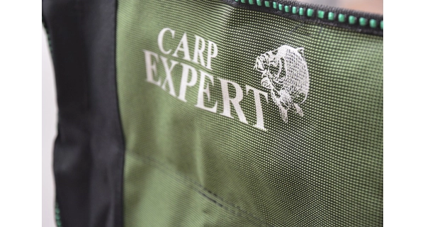 CARP EXPERT - Křeslo Comfort Zip