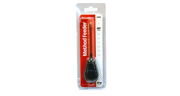 CARP EXPERT - Krmítko Drop Method Feeder 40 g