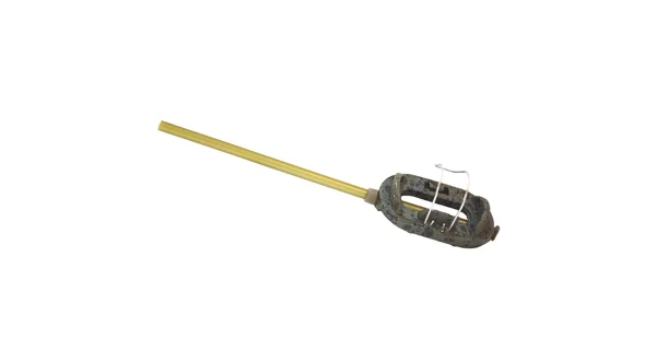 CARP EXPERT - Krmítko Go Green PVA Bombs Feeder 35 g