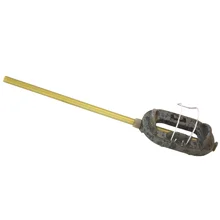 CARP EXPERT - Krmítko Go Green PVA Bombs Feeder 45 g