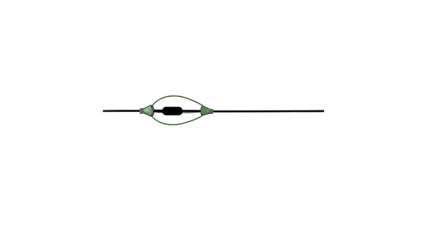 CARP EXPERT - Krmítko Long Cast Gigant Vario 35+20 g