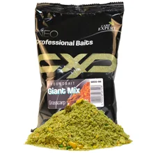 CARP EXPERT - Krmítková směs Groundbait Neo Giant Mix 800 g Grasscarp