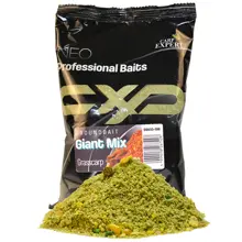 CARP EXPERT - Krmítková směs Groundbait Neo Giant Mix 800 g Grasscarp