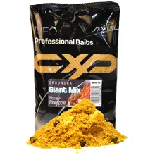 CARP EXPERT - Krmítková směs Groundbait Neo Giant Mix 800 g Honey Pineapple