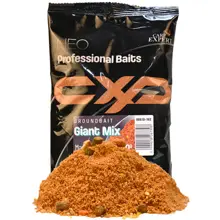 CARP EXPERT - Krmítková směs Groundbait Neo Giant Mix 800 g Mango