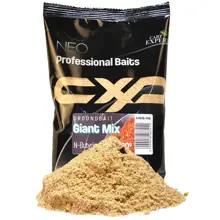 CARP EXPERT - Krmítková směs Groundbait Neo Giant Mix 800 g N-Butyric