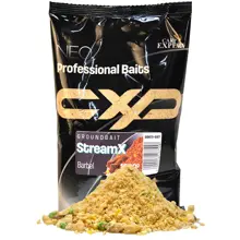 CARP EXPERT - Krmítková směs Neo Groundbait StreamX 1 kg Barbel