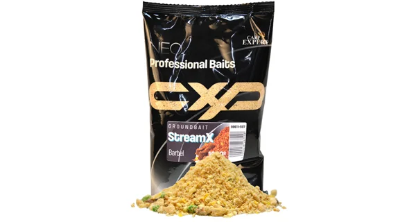CARP EXPERT - Krmítková směs Neo Groundbait StreamX 1 kg Barbel