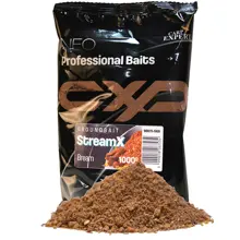 CARP EXPERT - Krmítková směs Neo Groundbait StreamX 1 kg Bream