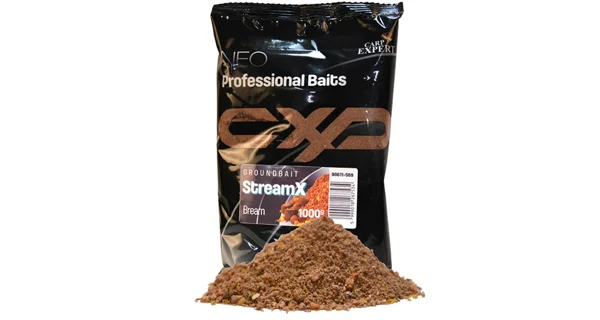 CARP EXPERT - Krmítková směs Neo Groundbait StreamX 1 kg Bream