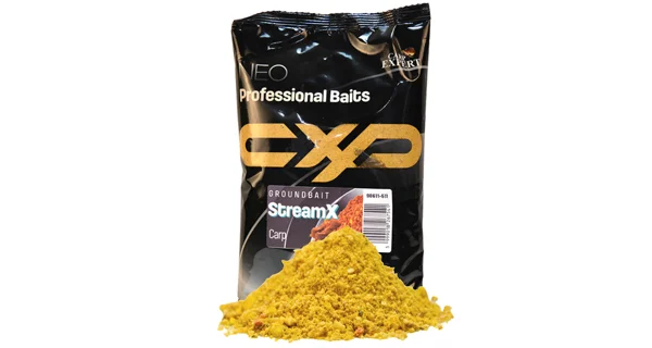 CARP EXPERT - Krmítková směs Neo Groundbait StreamX 1 kg Carp