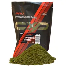 CARP EXPERT - Krmítková směs Pro Groundbait Premium Feeder 800 g  Betaine