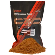 CARP EXPERT - Krmítková směs Pro Groundbait Premium Feeder 800 g Mango