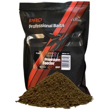 CARP EXPERT - Krmítková směs Pro Groundbait Premium Feeder 800 g Winter