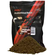 CARP EXPERT - Krmítková směs Pro Groundbait Premium Feeder 800 g Winter