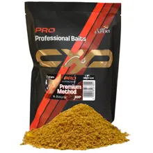 CARP EXPERT - Krmítková směs Pro Groundbait Premium Method 800 g N-Butyric