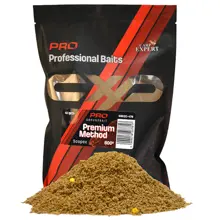 CARP EXPERT - Krmítková směs Pro Groundbait Premium Method 800 g Scopex