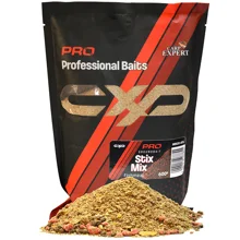 CARP EXPERT - Krmítková směs Pro Stick Mix Fishmeal 600 g