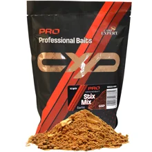 CARP EXPERT - Krmítková směs Pro Stick Mix Garlic 600 g