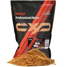CARP EXPERT - Krmítková směs Pro Stick Mix Spicy 600 g