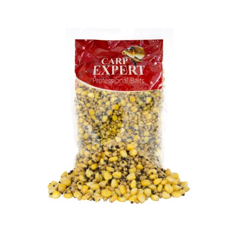 CARP EXPERT - Krmná směs Holiday Mix 800 g