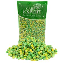 CARP EXPERT - Krmná směs kukuřice amur 1 kg