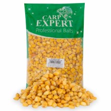 CARP EXPERT - Krmná směs kukuřice med 1 kg