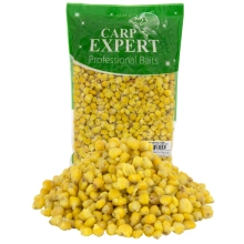 CARP EXPERT - Krmná směs kukuřice vanilka 1 kg