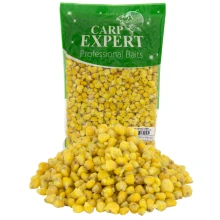 CARP EXPERT - Krmná směs kukuřice vanilka 1 kg
